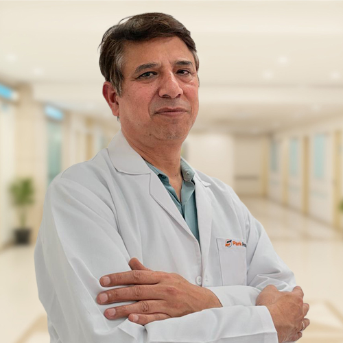 Dr. Dharmendra Sharma
